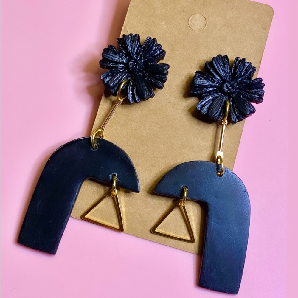 Earrings - accessories